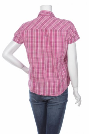 Γυναικείο πουκάμισο Crivit, Μέγεθος M, Χρώμα Ρόζ , Τιμή 11,13 €