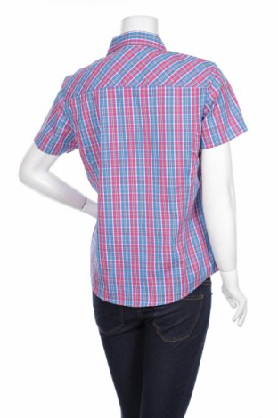 Γυναικείο πουκάμισο Crivit, Μέγεθος M, Χρώμα Πολύχρωμο, Τιμή 11,13 €