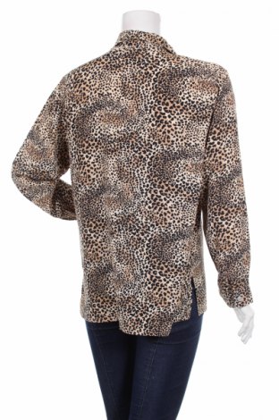 Γυναικείο πουκάμισο Deville, Μέγεθος M, Χρώμα Πολύχρωμο, Τιμή 13,61 €