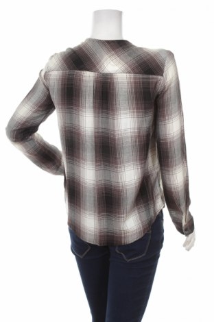 Γυναικείο πουκάμισο Edc By Esprit, Μέγεθος S, Χρώμα Γκρί, Τιμή 16,70 €