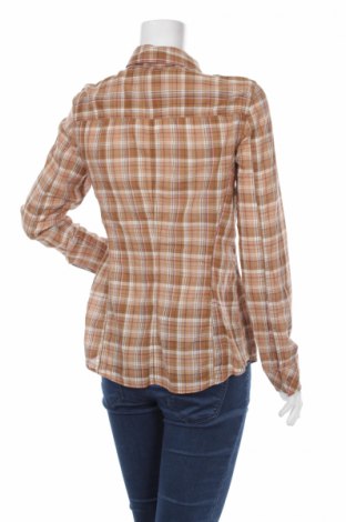 Γυναικείο πουκάμισο Edc By Esprit, Μέγεθος L, Χρώμα Καφέ, Τιμή 17,53 €