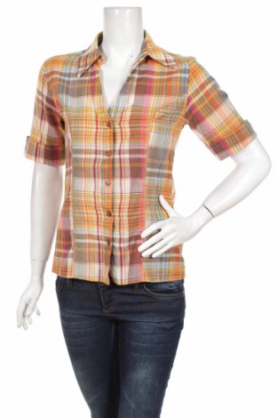 Γυναικείο πουκάμισο Ellos, Μέγεθος M, Χρώμα Πολύχρωμο, Τιμή 11,75 €