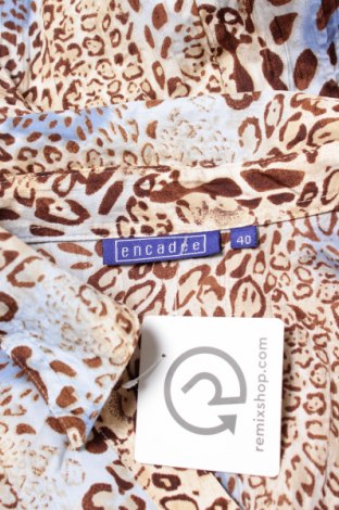 Γυναικείο πουκάμισο Encadee, Μέγεθος M, Χρώμα Πολύχρωμο, Τιμή 13,61 €