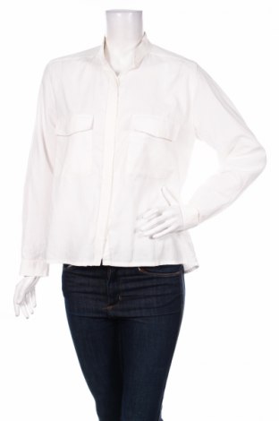 Γυναικείο πουκάμισο Fabiani, Μέγεθος L, Χρώμα Λευκό, Τιμή 15,46 €
