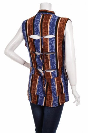 Γυναικείο πουκάμισο, Μέγεθος M, Χρώμα Πολύχρωμο, Τιμή 13,40 €