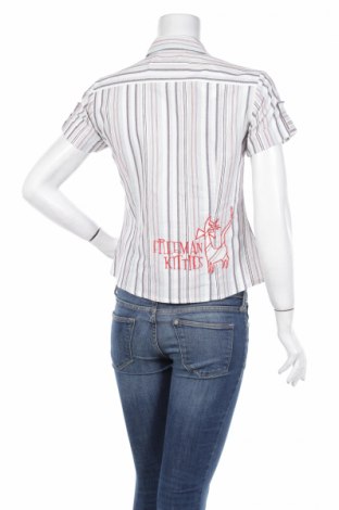Γυναικείο πουκάμισο Freeman T. Porter, Μέγεθος S, Χρώμα Πολύχρωμο, Τιμή 16,08 €