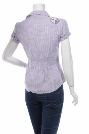 Γυναικείο πουκάμισο, Μέγεθος M, Χρώμα Πολύχρωμο, Τιμή 11,34 €