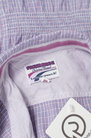Γυναικείο πουκάμισο, Μέγεθος M, Χρώμα Πολύχρωμο, Τιμή 11,34 €