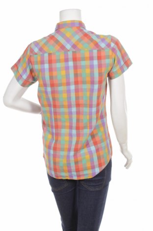 Γυναικείο πουκάμισο Fsbn, Μέγεθος XS, Χρώμα Πολύχρωμο, Τιμή 11,13 €