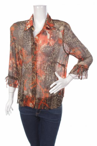 Γυναικείο πουκάμισο Gerry Weber, Μέγεθος S, Χρώμα Πολύχρωμο, Τιμή 25,36 €