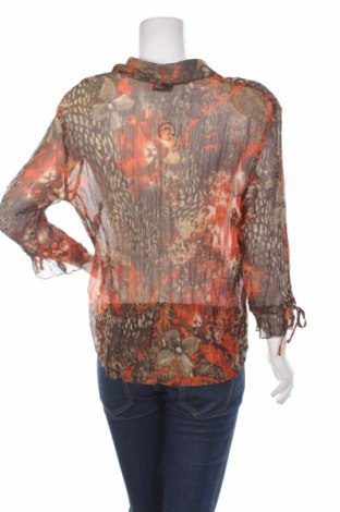 Γυναικείο πουκάμισο Gerry Weber, Μέγεθος S, Χρώμα Πολύχρωμο, Τιμή 25,36 €