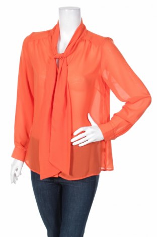 Γυναικείο πουκάμισο Gina Benotti, Μέγεθος M, Χρώμα Πορτοκαλί, Τιμή 16,70 €