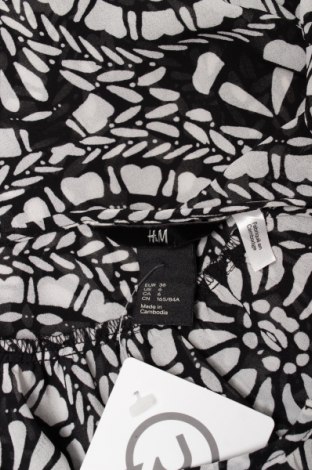 Γυναικείο πουκάμισο H&M, Μέγεθος S, Χρώμα Γκρί, Τιμή 19,79 €