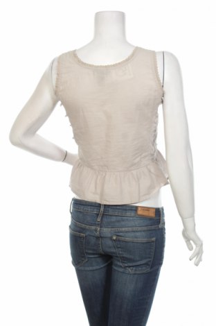 Γυναικείο πουκάμισο H&M, Μέγεθος XS, Χρώμα Γκρί, Τιμή 9,90 €