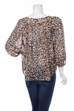 Γυναικείο πουκάμισο H&M, Μέγεθος M, Χρώμα Καφέ, Τιμή 16,70 €
