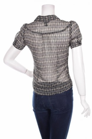 Γυναικείο πουκάμισο H&M, Μέγεθος S, Χρώμα Πολύχρωμο, Τιμή 9,90 €