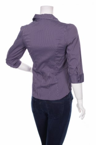 Γυναικείο πουκάμισο H&M, Μέγεθος S, Χρώμα Βιολετί, Τιμή 15,46 €