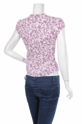 Γυναικείο πουκάμισο H&M, Μέγεθος XS, Χρώμα Πολύχρωμο, Τιμή 10,82 €