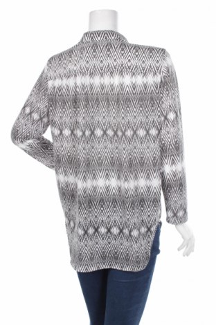 Γυναικείο πουκάμισο H&M, Μέγεθος S, Χρώμα Γκρί, Τιμή 17,53 €
