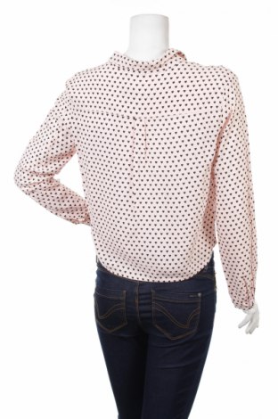 Γυναικείο πουκάμισο H&M, Μέγεθος M, Χρώμα Ρόζ , Τιμή 18,04 €