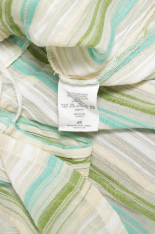 Γυναικείο πουκάμισο H&M, Μέγεθος M, Χρώμα Πράσινο, Τιμή 16,49 €