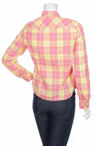 Γυναικείο πουκάμισο H&M Divided, Μέγεθος M, Χρώμα Πολύχρωμο, Τιμή 16,70 €