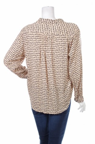 Γυναικείο πουκάμισο H&M Divided, Μέγεθος L, Χρώμα  Μπέζ, Τιμή 16,70 €