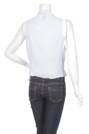 Γυναικείο πουκάμισο H&M Divided, Μέγεθος L, Χρώμα Μπλέ, Τιμή 12,99 €