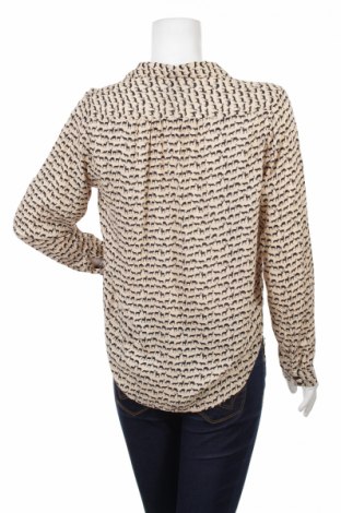 Γυναικείο πουκάμισο H&M Divided, Μέγεθος S, Χρώμα  Μπέζ, Τιμή 15,98 €