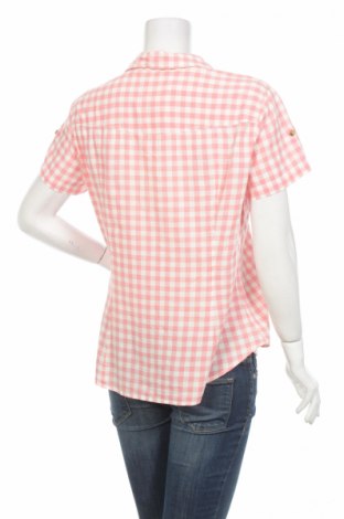 Γυναικείο πουκάμισο H&M L.o.g.g, Μέγεθος M, Χρώμα Ρόζ , Τιμή 9,90 €