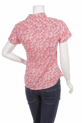 Γυναικείο πουκάμισο H&M L.o.g.g, Μέγεθος S, Χρώμα Πολύχρωμο, Τιμή 11,75 €