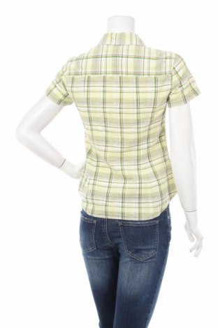 Γυναικείο πουκάμισο H&M L.o.g.g, Μέγεθος S, Χρώμα Κίτρινο, Τιμή 9,90 €