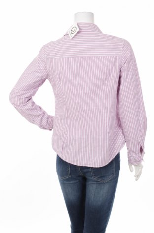 Γυναικείο πουκάμισο H&M L.o.g.g, Μέγεθος M, Χρώμα Βιολετί, Τιμή 17,94 €
