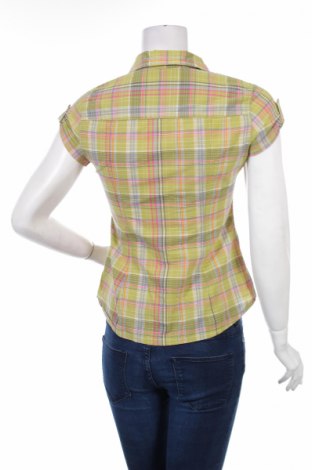 Γυναικείο πουκάμισο H&M L.o.g.g, Μέγεθος S, Χρώμα Πολύχρωμο, Τιμή 9,28 €