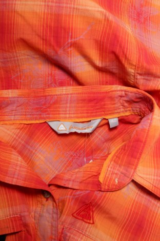 Γυναικείο πουκάμισο, Μέγεθος L, Χρώμα Πολύχρωμο, Τιμή 10,82 €