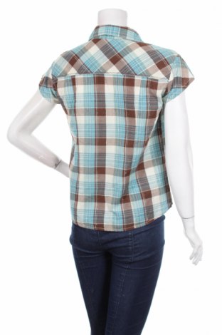 Γυναικείο πουκάμισο Isolde, Μέγεθος M, Χρώμα Πολύχρωμο, Τιμή 17,94 €