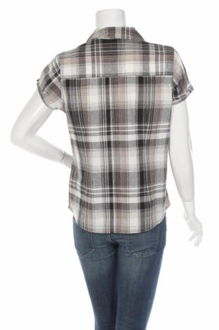 Γυναικείο πουκάμισο Janina, Μέγεθος M, Χρώμα Πολύχρωμο, Τιμή 11,13 €
