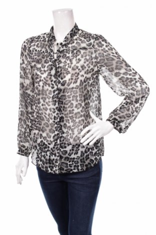Γυναικείο πουκάμισο, Μέγεθος S, Χρώμα Πολύχρωμο, Τιμή 17,32 €