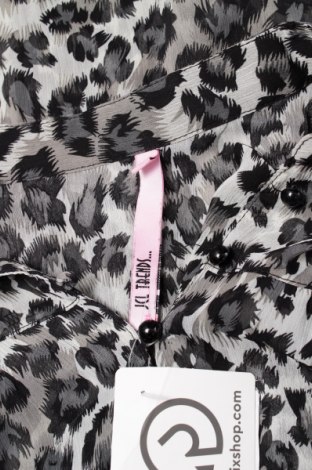 Γυναικείο πουκάμισο, Μέγεθος S, Χρώμα Πολύχρωμο, Τιμή 17,32 €