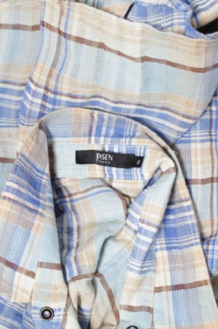 Γυναικείο πουκάμισο Jensen, Μέγεθος S, Χρώμα Πολύχρωμο, Τιμή 17,94 €
