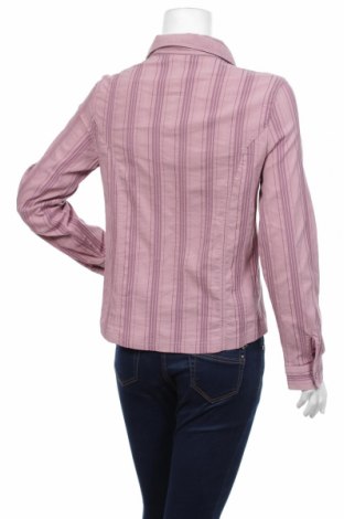 Γυναικείο πουκάμισο K Collection, Μέγεθος M, Χρώμα Βιολετί, Τιμή 16,70 €