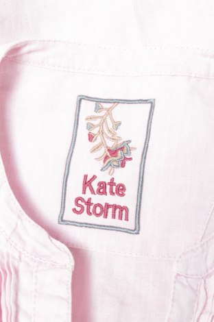 Γυναικείο πουκάμισο Kate Storm, Μέγεθος S, Χρώμα Ρόζ , Τιμή 24,23 €