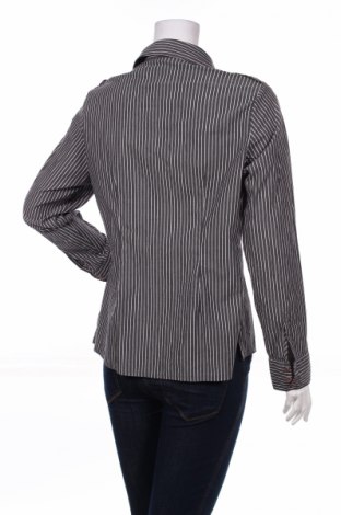 Γυναικείο πουκάμισο Kenny S., Μέγεθος M, Χρώμα Γκρί, Τιμή 15,46 €