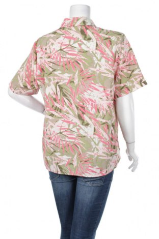 Γυναικείο πουκάμισο Kingfield, Μέγεθος XL, Χρώμα Πολύχρωμο, Τιμή 9,90 €