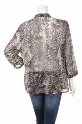 Γυναικείο πουκάμισο Kingfield, Μέγεθος XL, Χρώμα Πολύχρωμο, Τιμή 16,70 €