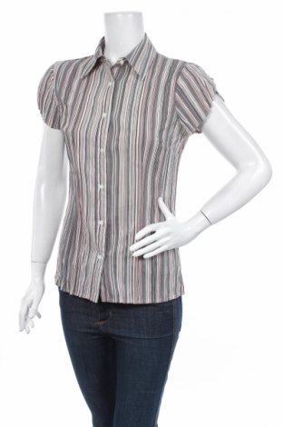 Γυναικείο πουκάμισο Laura, Μέγεθος M, Χρώμα Πολύχρωμο, Τιμή 11,75 €