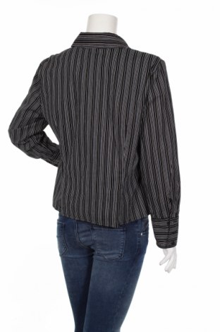 Γυναικείο πουκάμισο Laura Stein, Μέγεθος M, Χρώμα Μαύρο, Τιμή 19,59 €
