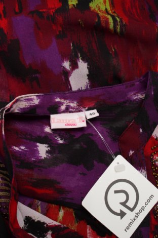 Γυναικείο πουκάμισο Laura T., Μέγεθος M, Χρώμα Πολύχρωμο, Τιμή 26,29 €