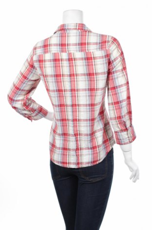 Γυναικείο πουκάμισο Lindex, Μέγεθος M, Χρώμα Πολύχρωμο, Τιμή 13,61 €