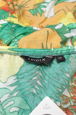 Γυναικείο πουκάμισο Lindex, Μέγεθος M, Χρώμα Πολύχρωμο, Τιμή 9,90 €